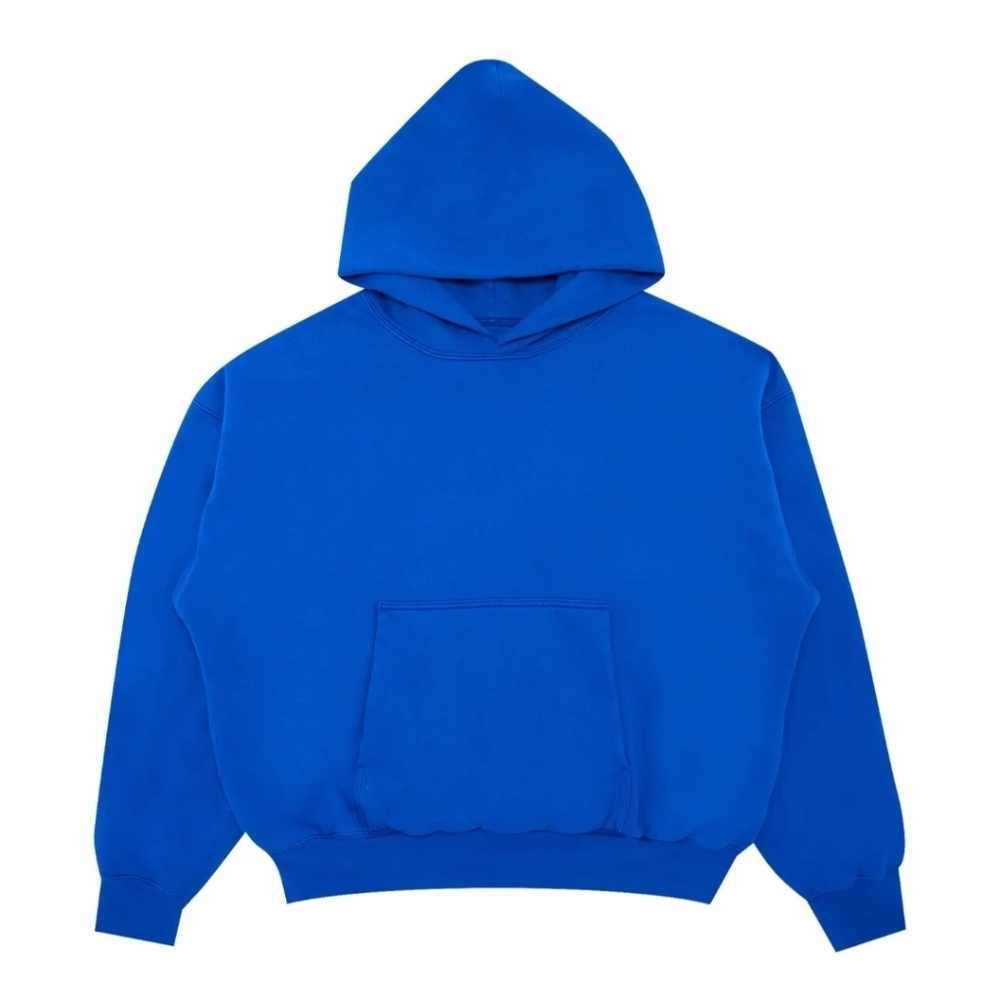 YEEZY PERFECT HOODIE SIZE LARGE GREAT CONDITION!